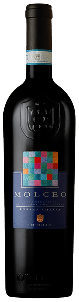 Molceo Lugana Riserva