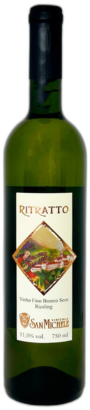 San Michele Ritratto Riesling