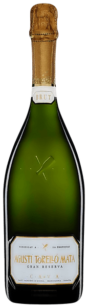 Cava Gran Reserva