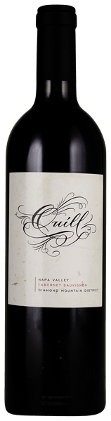 Quill Cabernet Sauvignon