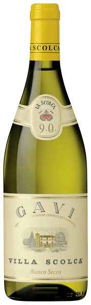 Gavi Villa Scolca