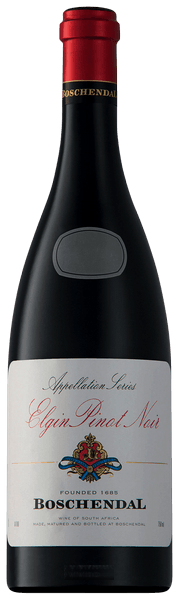 Boschendal Elgin Pinot Noir