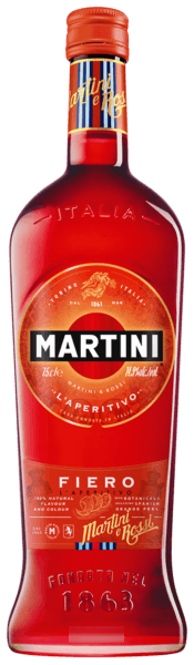 Fiero L' Aperitivo
