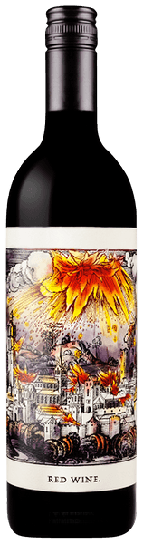 Rabble Red Blend