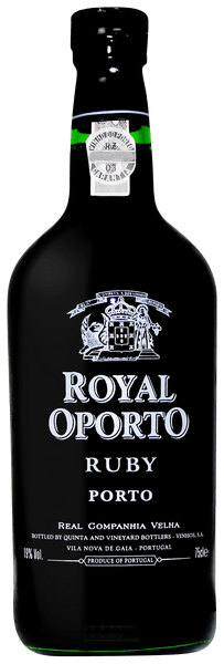 Royal Oporto Ruby Port