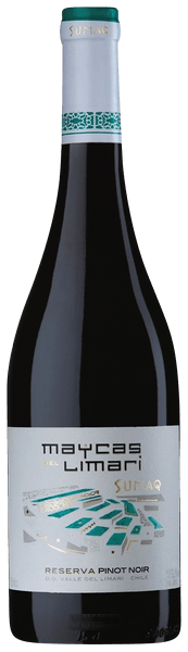 Sumaq Reserva Pinot Noir