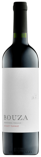 Merlot - Tannat
