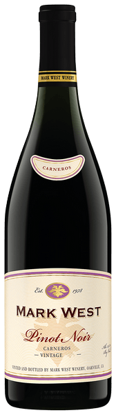 Carneros Pinot Noir