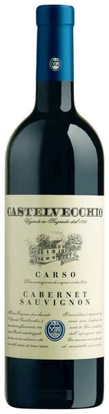 Cabernet Sauvignon Carso