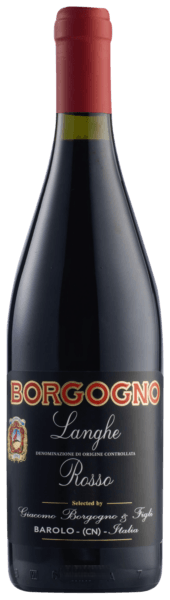Langhe Rosso