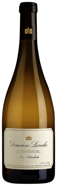 Laroche Chablis Grand Cru Les Blanchots