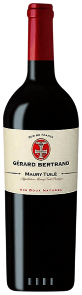 Gérard Bertrand Maury Tuilé Vin Doux Naturel