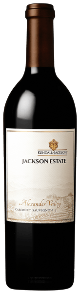 Kendall-Jackson Jackson Estate Cabernet Sauvignon