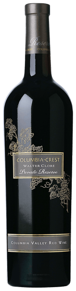 Columbia Crest Walter Clore Private Reserve Red
