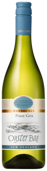 Pinot Grigio (Pinot Gris)