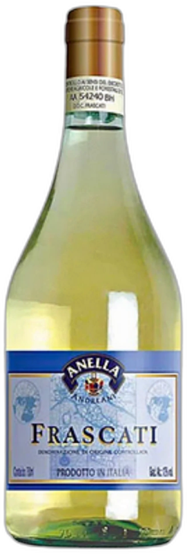 Anella Andreani Frascati