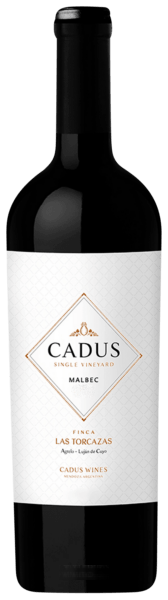 Nieto Senetiner Cadus Finca Las Torcazas Malbec (Single Vineyard)