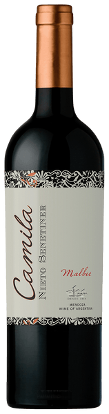 Nieto Senetiner Camila Malbec