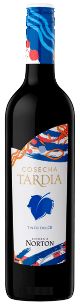 Bodega Norton Cosecha Tardía Tinto Dulce