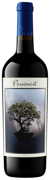 Pessimist Red Blend