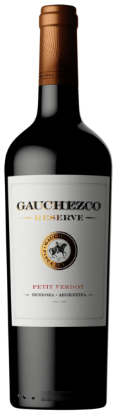 Gauchezco Reserve Petit Verdot