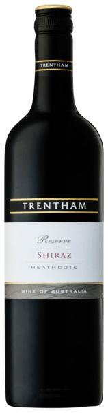Reserve Shiraz