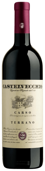 Terrano Carso