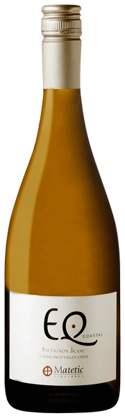 EQ Coastal Sauvignon Blanc