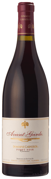 Domaine Carneros Avant-Garde Pinot Noir