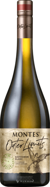 Zapallar Coast Sauvignon Blanc