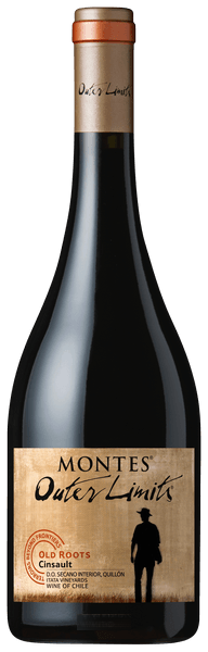 Old Roots Cinsault