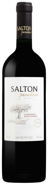 Salton Paradoxo Cabernet Sauvignon