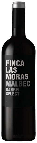Bodega Finca Las Moras Barrel Select Malbec
