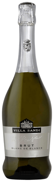 Il Fresco Blanc de Blancs Brut