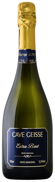 Cave Geisse Extra Brut