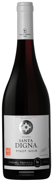 Miguel Torres Chile Santa Digna Reserva Pinot Noir