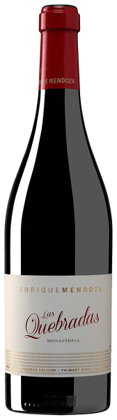 Las Quebradas Monastrell