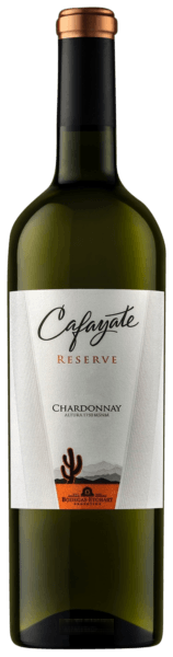 Bodegas Etchart Reserve Chardonnay