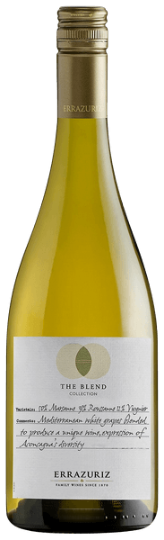 The Blend Collection White