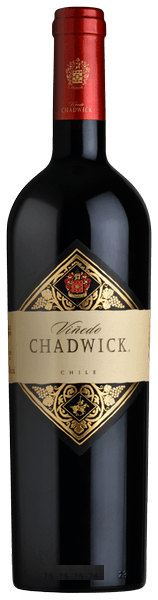 Viñedo Chadwick Red