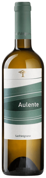 San Patrignano Aulente Bianco