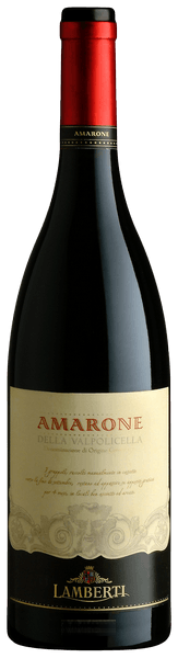 Amarone della Valpolicella