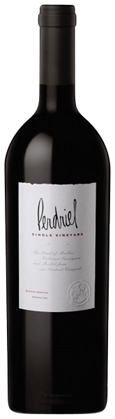 Finca Perdriel Single Vineyard