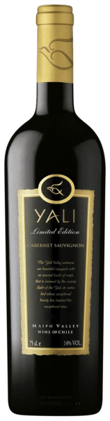 Limited Edition Cabernet Sauvignon