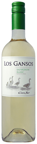 Los Gansos Sauvignon Blanc