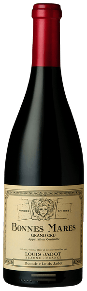 Bonnes Mares Grand Cru
