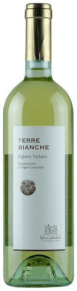 Terre Bianche Torbato Alghero