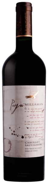 Millaman Paya de Millaman Cabernet Sauvignon