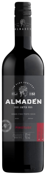Almadén Pinotage