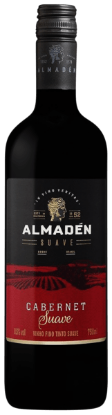 Almadén Cabernet Suave